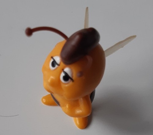 Die biene maja - Ü-ei,