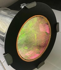 Dichrofilterrahmen grün für - dichrofilterrahmen,