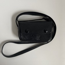 HM Kameratasche (Vintage) - Made In Germany (Kompaktkameras) 