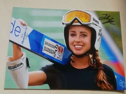 Juliane seyfarth skispringen - juliane,