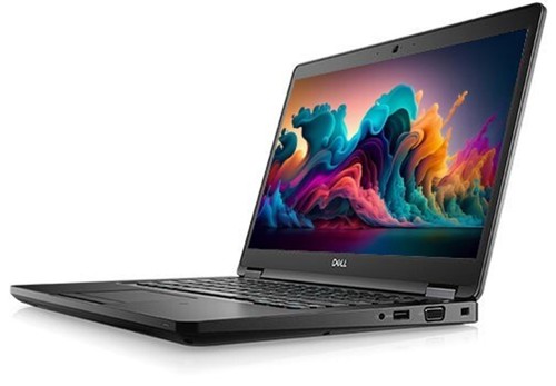 Dell 5490 8350u - 5490, 4x3,6ghz