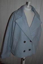 Aktuelle Wolljacke GR. 42