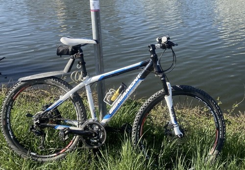 Bergamont mountainbike platoon - mountainbike,