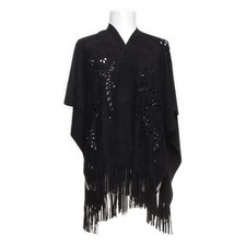 Poncho, Größe: ONE SIZE