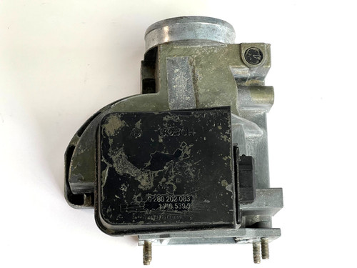 Luftmengenmesser air flow - luftmengenmesser,air,