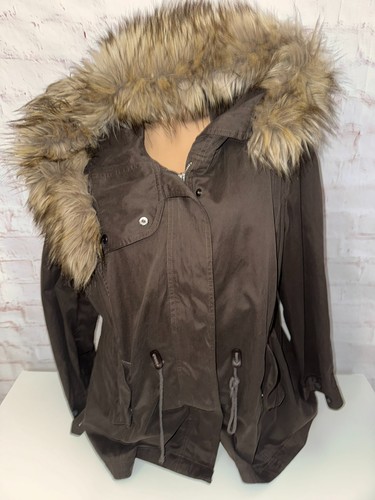 Ulla popken parka - ulla,