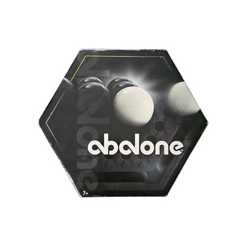 Abalone schwarz weiß - -, /