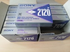 Streamer-Band Sony QD2120N