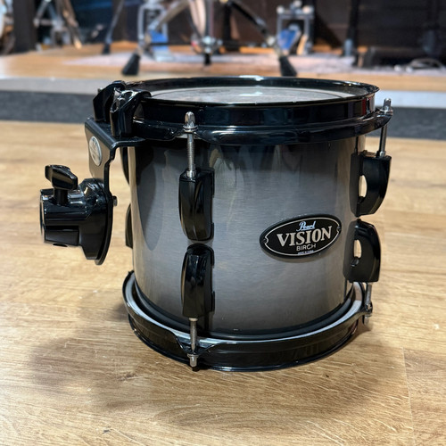 Pearl vision birch rack tom - pearl,