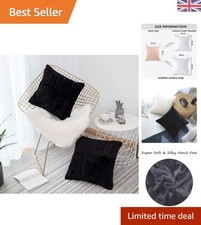 Flauschige moderne Kunst