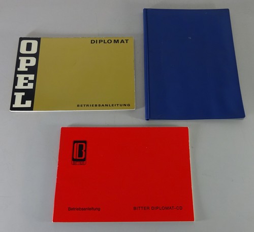 Bordmappe betriebsanleitung - bordmappe,