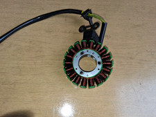 DINLI 801 ORIGINAL 270 / 300 ccm QUAD Lichtmaschine LiMa Zündung Motor Schalten