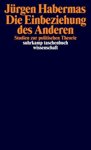 Die einbeziehung des - einbeziehung, anderen