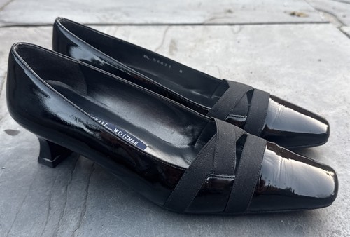 Stuart weitzman for russell - weitzman,