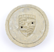 Porsche 924 Deckel für Alufelgen Nabendeckel Nabenabdeckung ORIGINAL 75mm