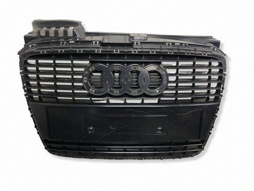 Audi 8e 8h 2009 - audi,