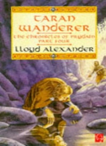 Taran wanderer the - -,