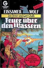 Joe Dever - Einsamer Wolf 2 -