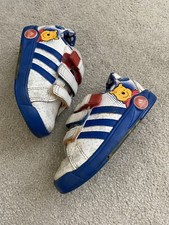 Adidas Disney Turnschuhe