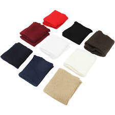 1 Paar Ärmelbündchen 7x14 cm Ärmelbund Pulloverbündchen Strickbündchen Bündchen