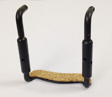 5 Stück Violine Kinnhalter