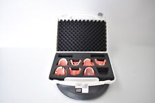 Go-Dent Schaumodell mit Koffer , Dental, Zahntechnik  ED8145