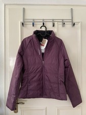 NEU Reebok Damen Jacke Enten
