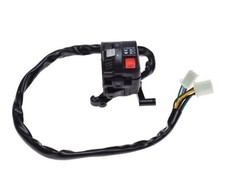 Schaltereinheit Lenkerschalter