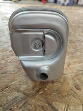 +0,2PS Tuning Auspuff