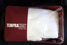Temprakon Sommerdaunendecke 2. Wahl,  90%Daunen 10%Federn,  420g #23281002