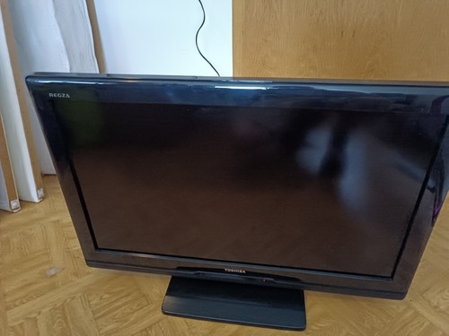 Toshiba zoll av500p - 32,