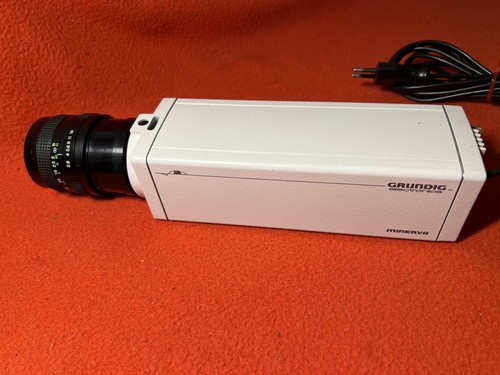 Grundig minerva 121 - minerva,