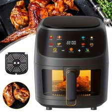 Heißluftfritteuse 8 Liter