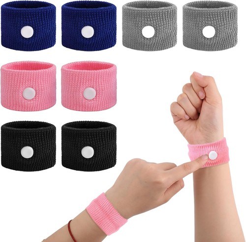 Akupressur armband paar sea - akupressur, armband,
