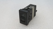 VW Passat B5 seat heater