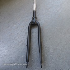 Alu Gabel 28zoll Disc