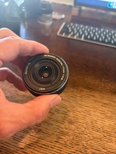 Olympus M.Zuiko 261564 17mm