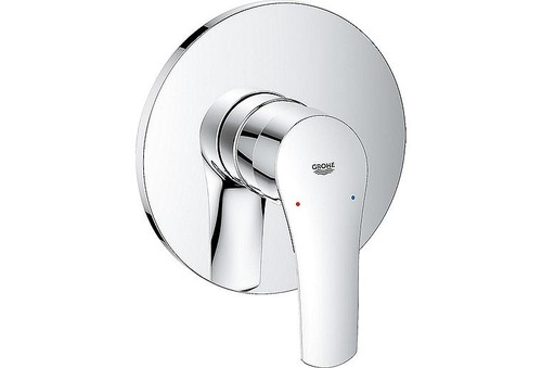 Grohe brausemischer - grohe, up-brausemischer