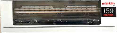 Märklin 47016 flachwagen - märklin,