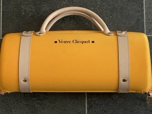 Veuve clicquot gelb champagner - veuve,