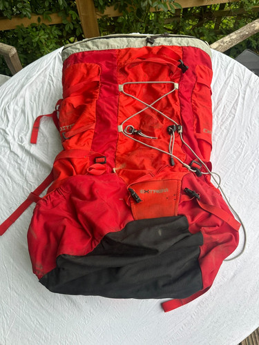 Berghaus extrem expedition - extrem,