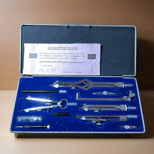 Original lotter - lotter, |