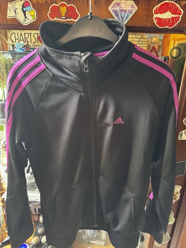 Adidas trainingsjacke kinder - trainingsjacke,