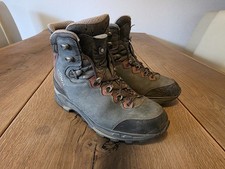 LOWA Wanderschuhe Gore-Tex