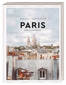 Paris eine augenreise der - eine,