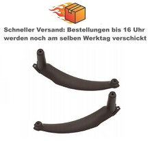 Türgriff Türverkleidung