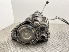Automatikgetriebe 722801 Mercedes-benz A 200 Turbo Autotronic 169 142 KW 193 PS