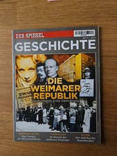 Der Spiegel Geschichte Nr. 5