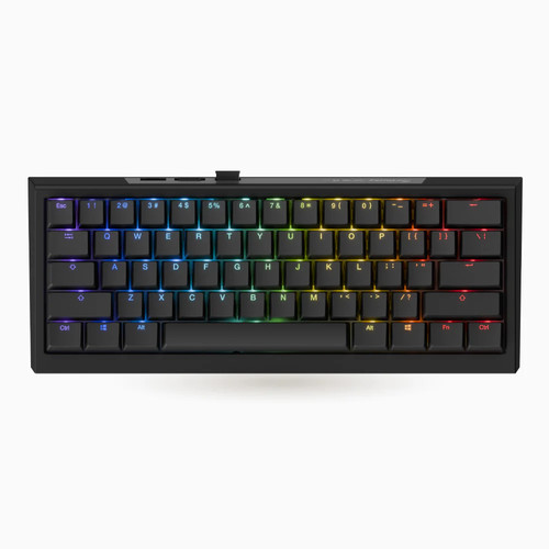 Ducky one mini - one, wireless