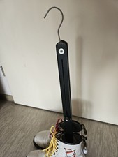 Stiefelspanner Ikea  Winter Herbst Aufbewahrung praktisch  Pflege aufhängen